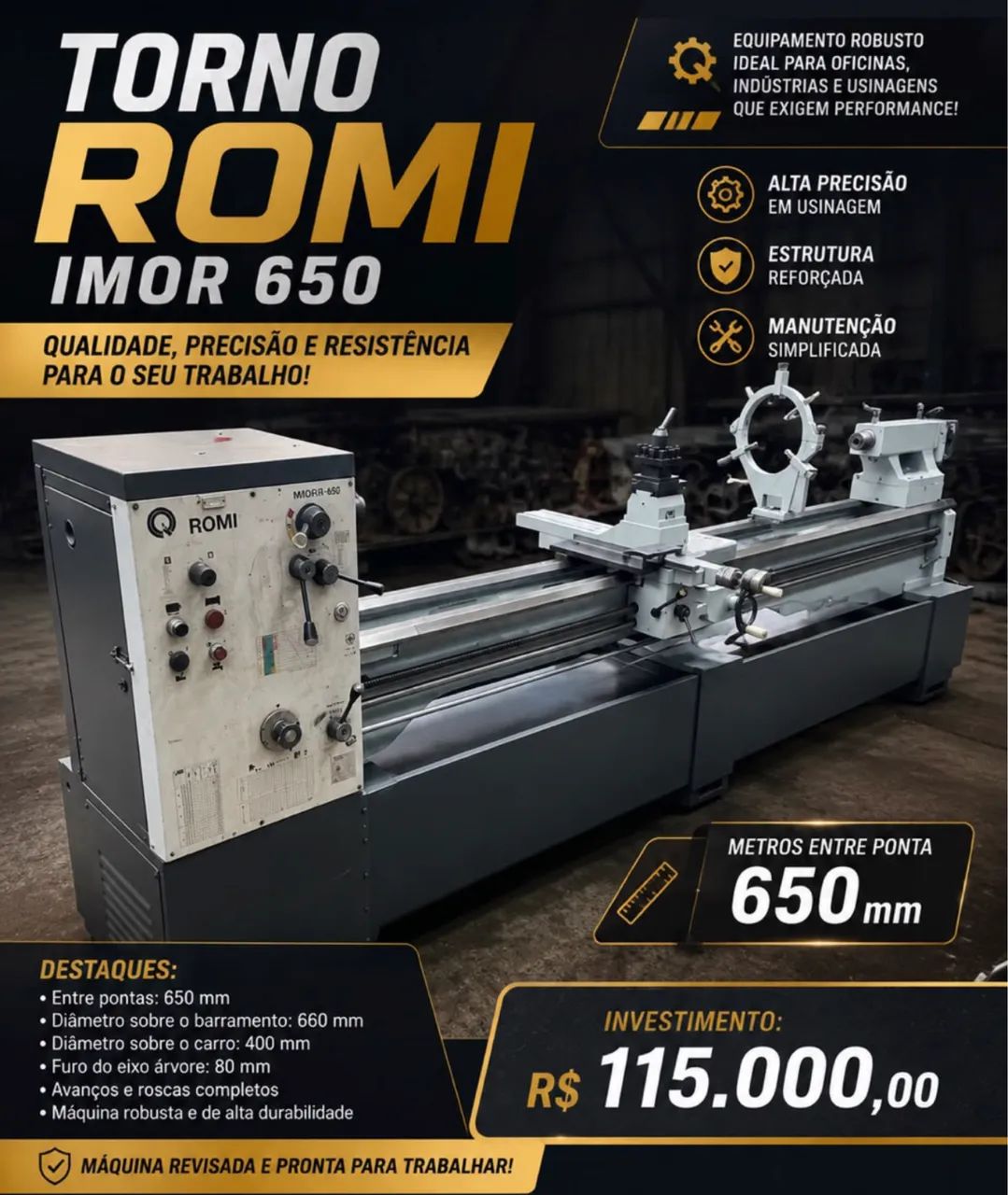 Torno 