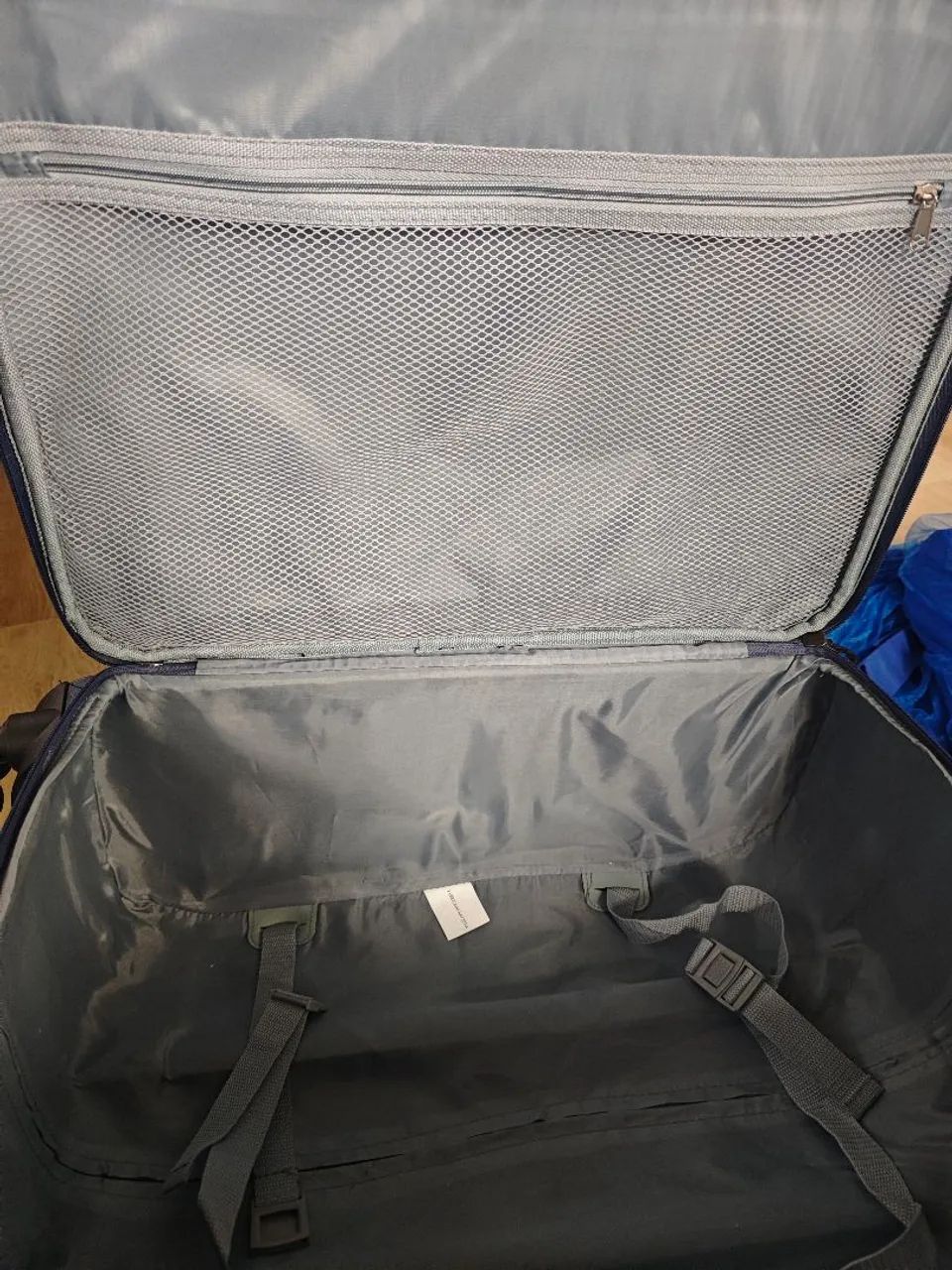 Mala de viagem Tam M  - Foto 2