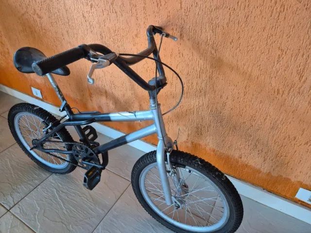 bicicleta cross aro 20 - Foto 3