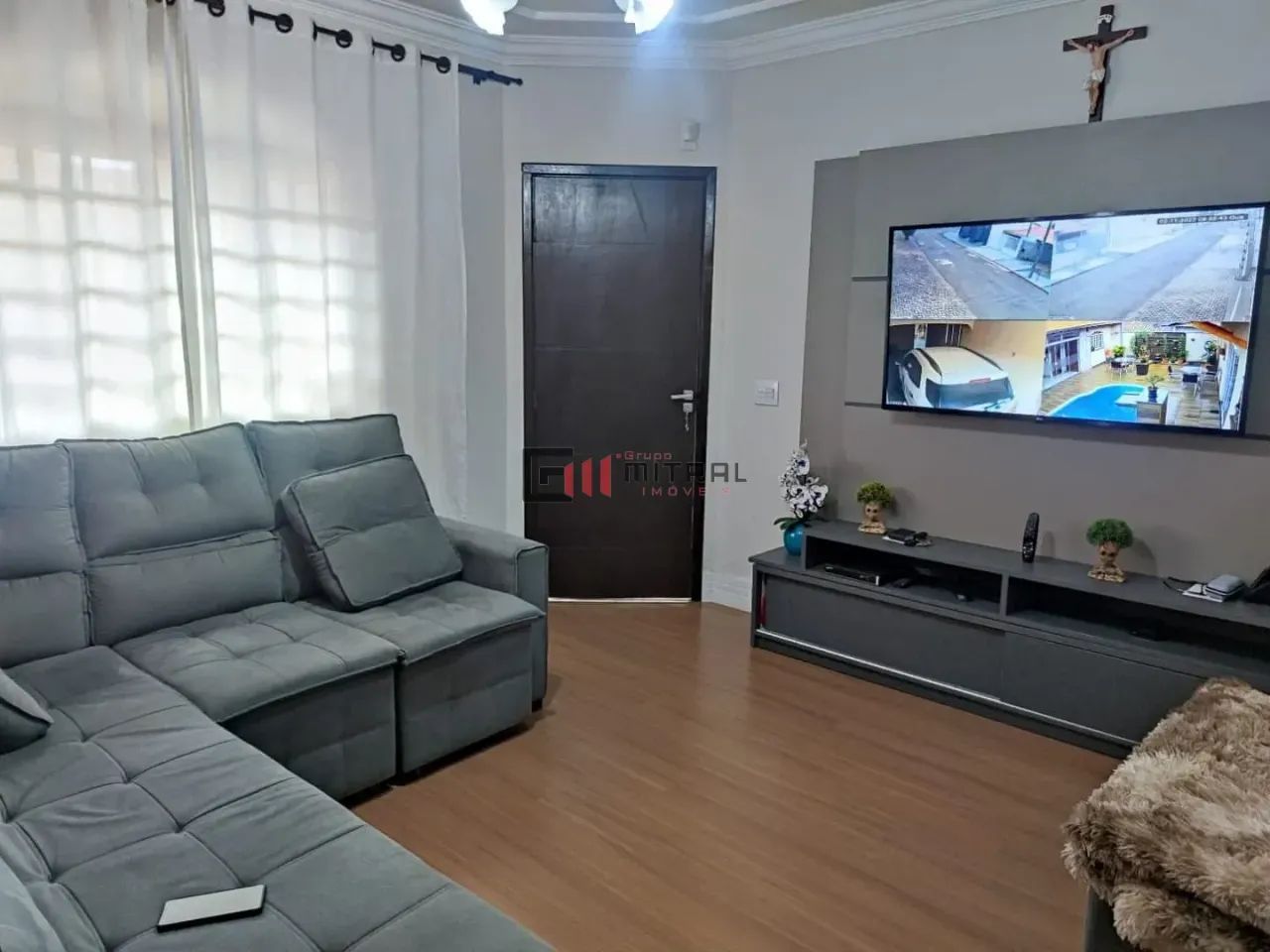 Casa 3 quartos com suíte - Piscina - Cambé - Foto 3