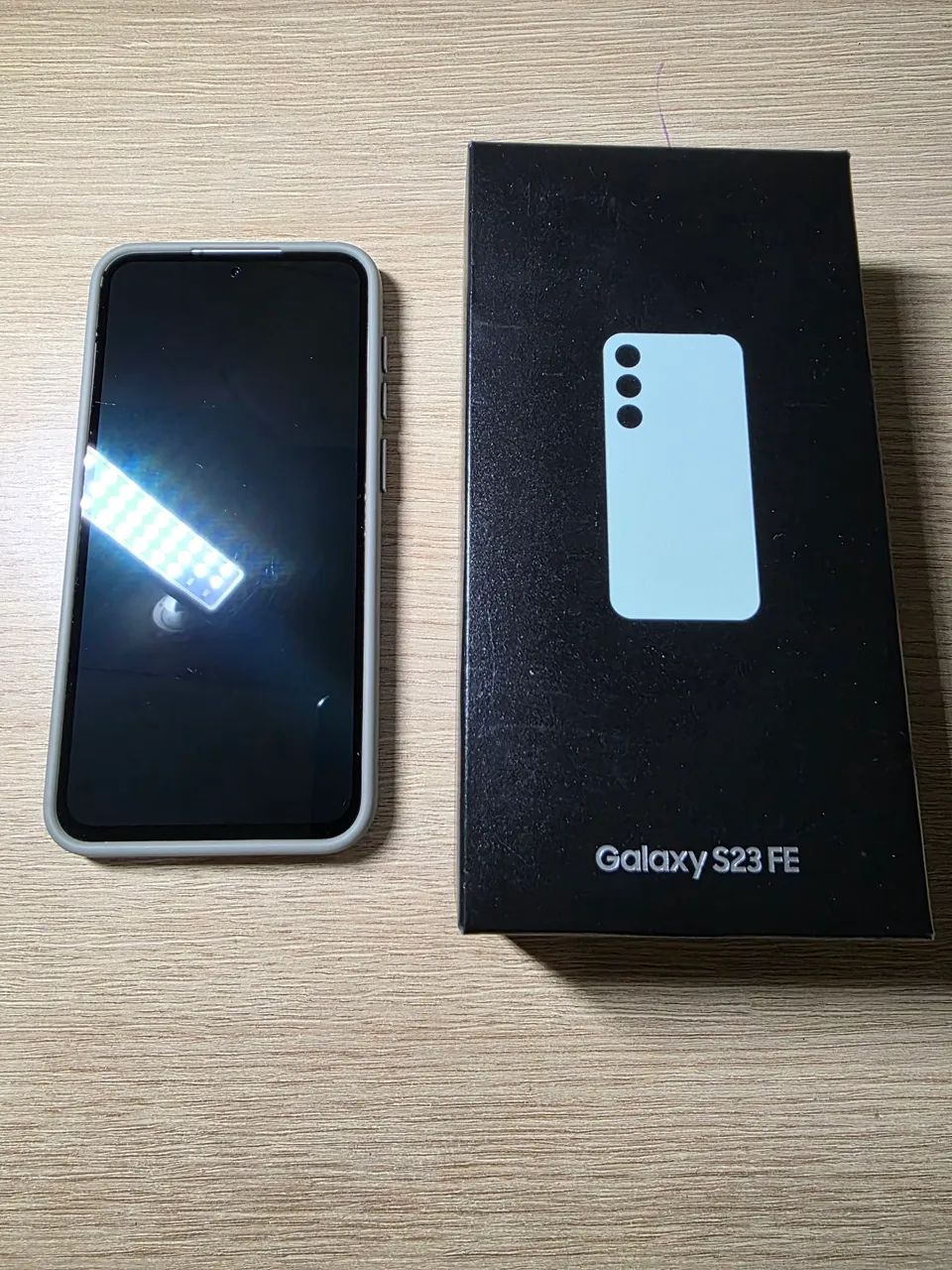 Galaxy S23FE
