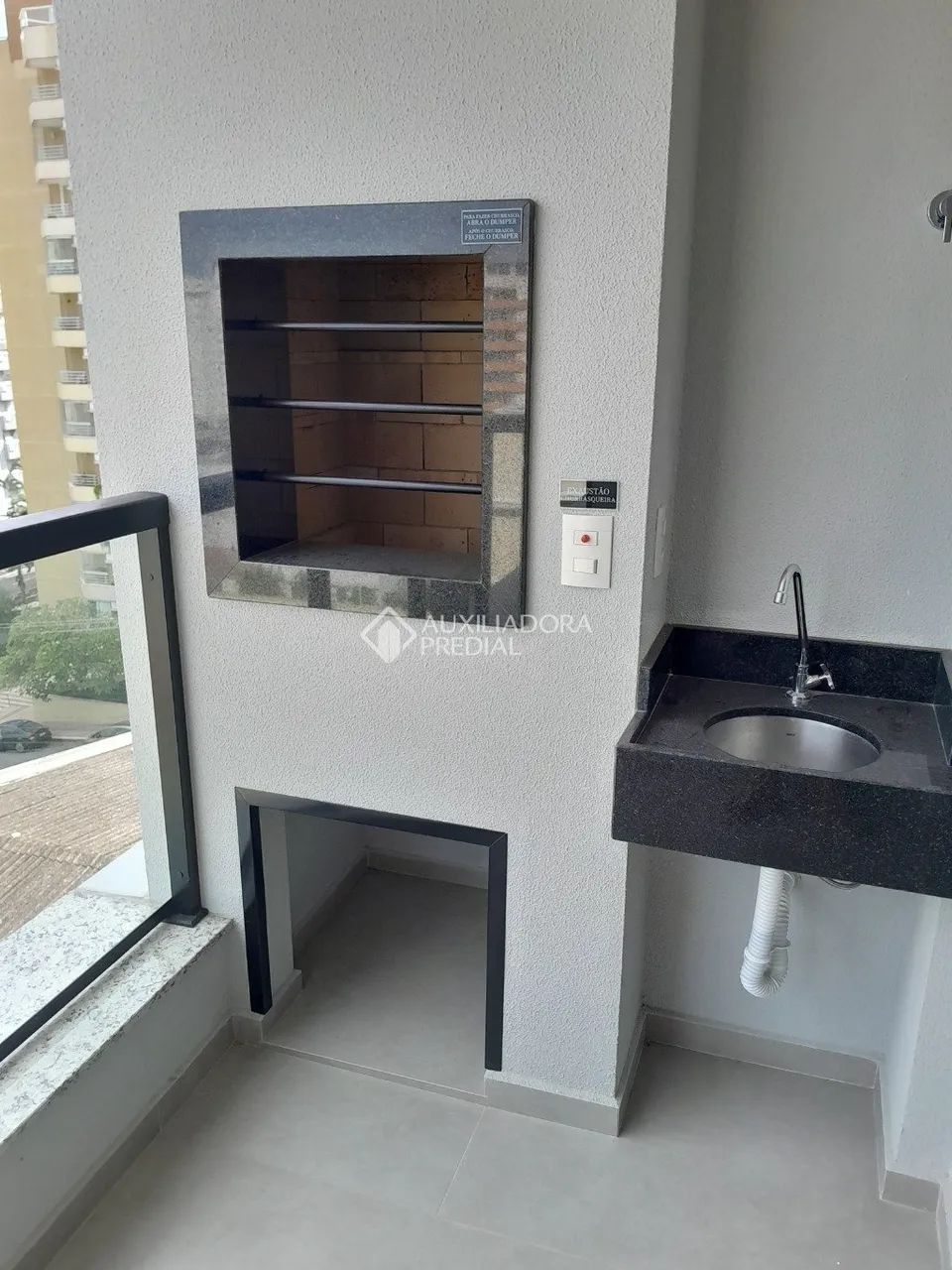 2 suites centro de Florianópolis R$ 1.200.000,00 - Foto 3