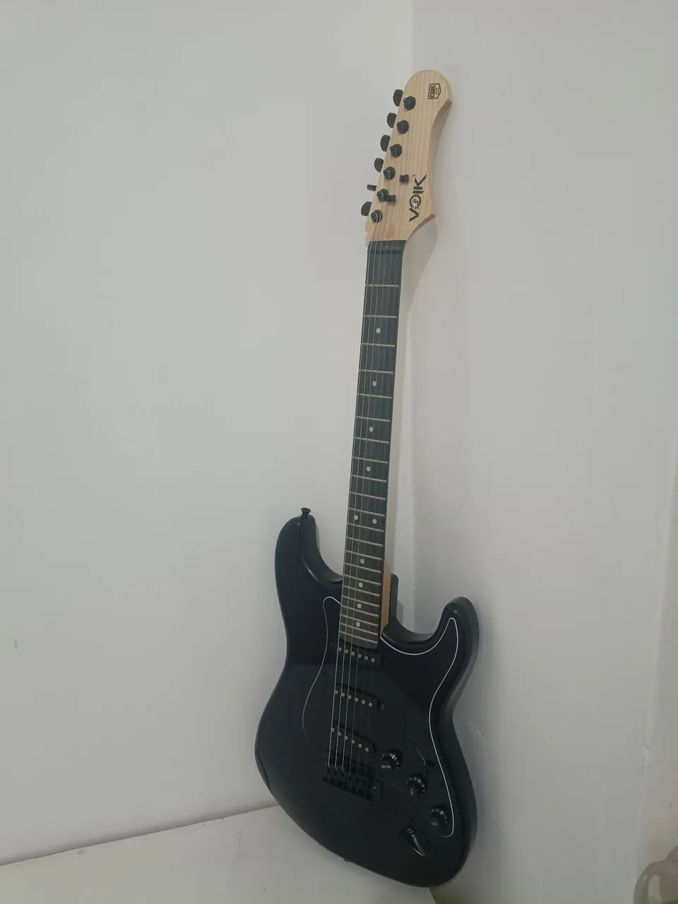 Guitarra - Foto 2