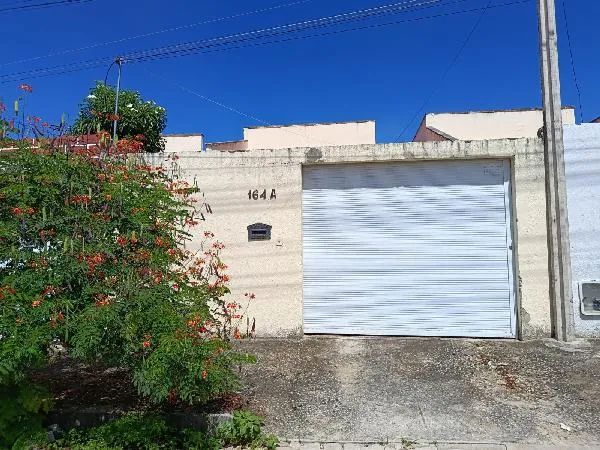 Casa no CARNAUBAL em Horizonte/CE - Caixa *0943