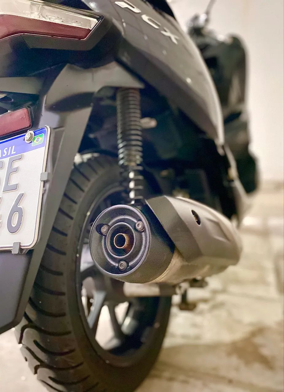 PCX 2019  - Foto 3