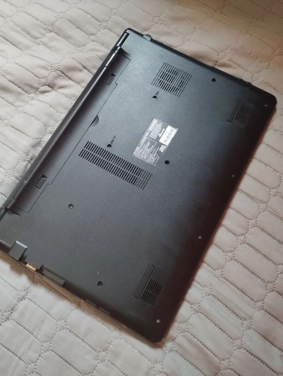 Notebook Vaio i5 7200u - Foto 4