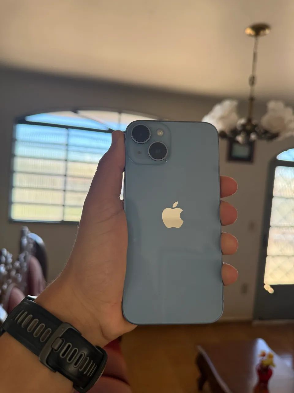 iPhone 14 - 128 gigas  - Foto 5