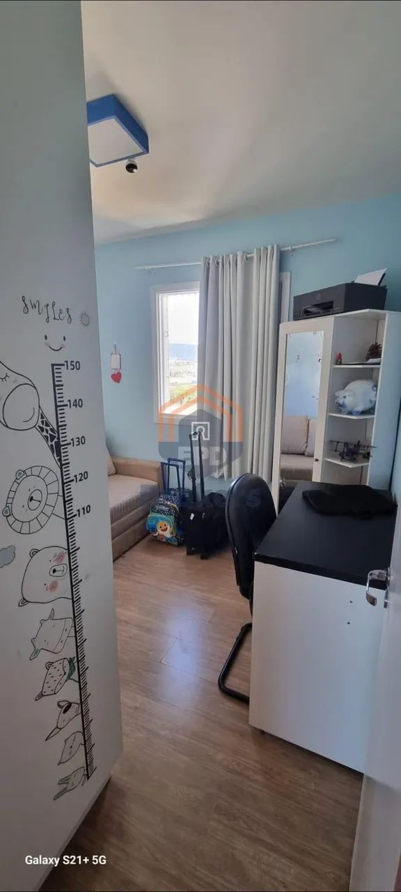 Apartamento em Engordadouro - Jundiaí - Foto 5