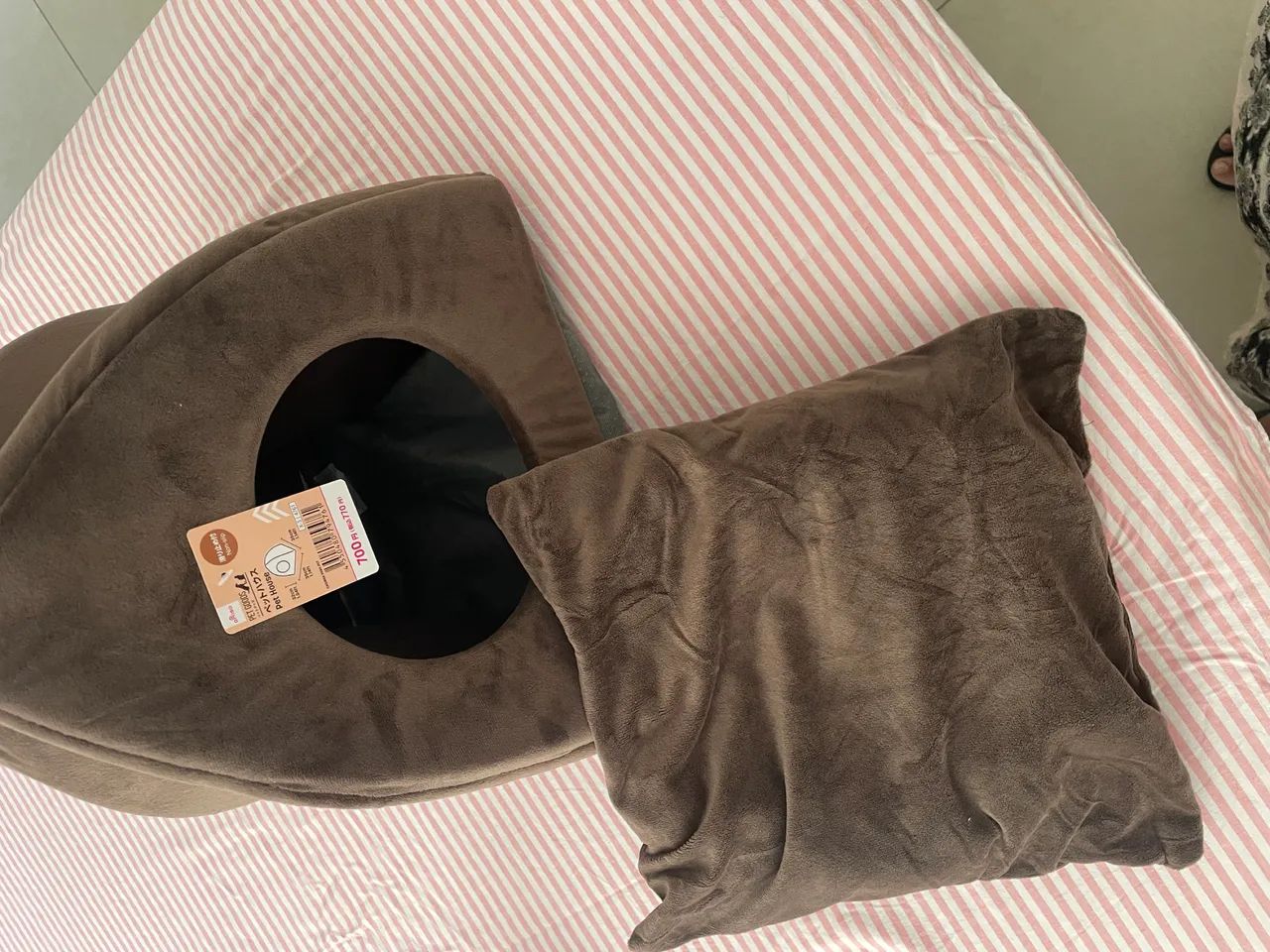 Cama Pet - Foto 2