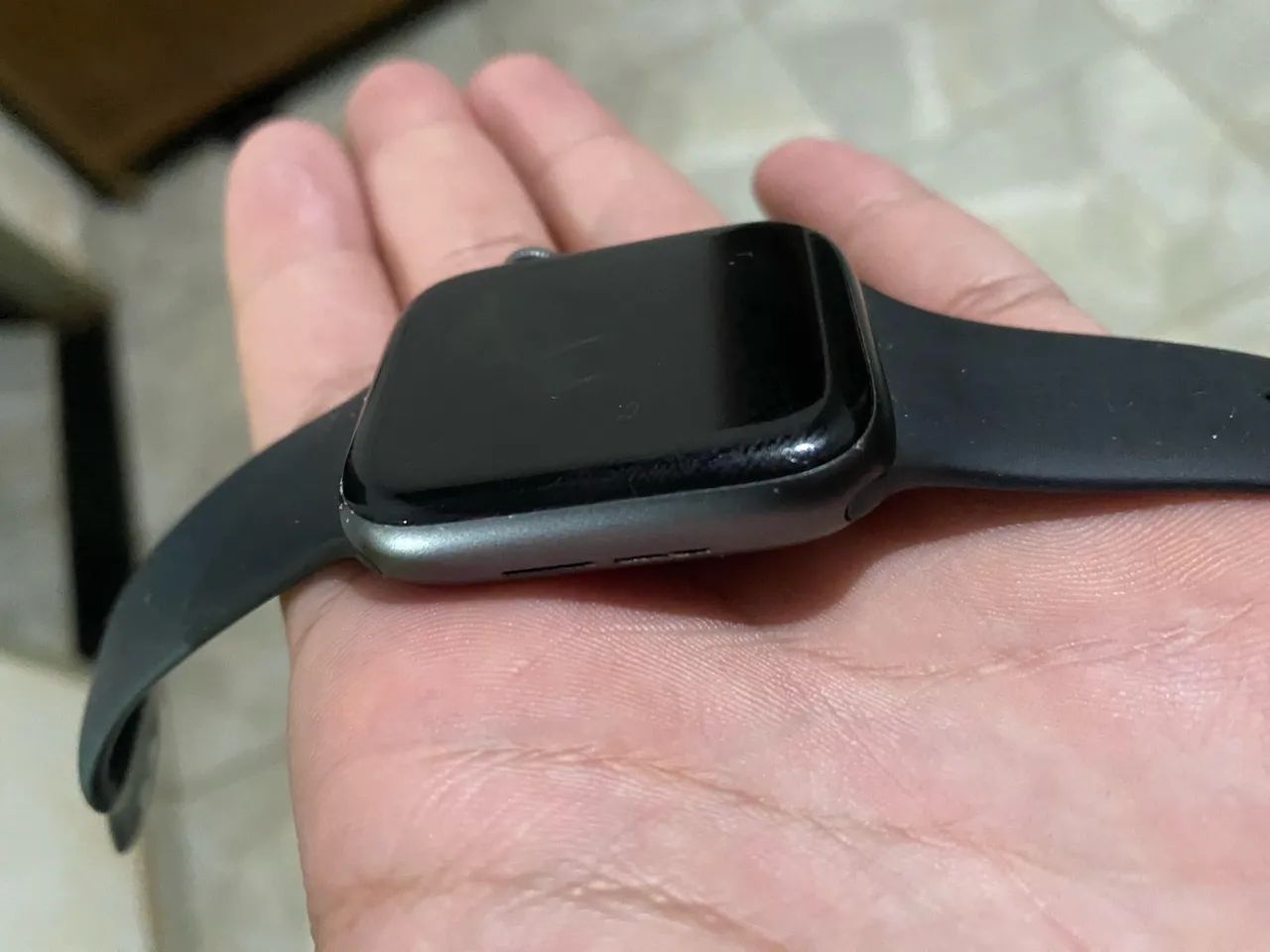 Apple Watch Series 4 - Foto 2