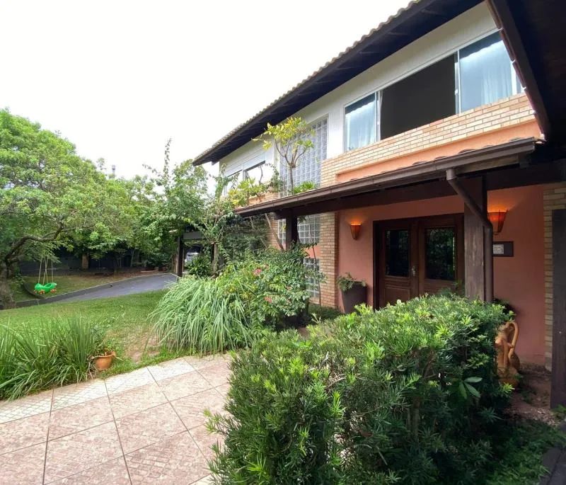 Casa - Florianópolis SC - Foto 2