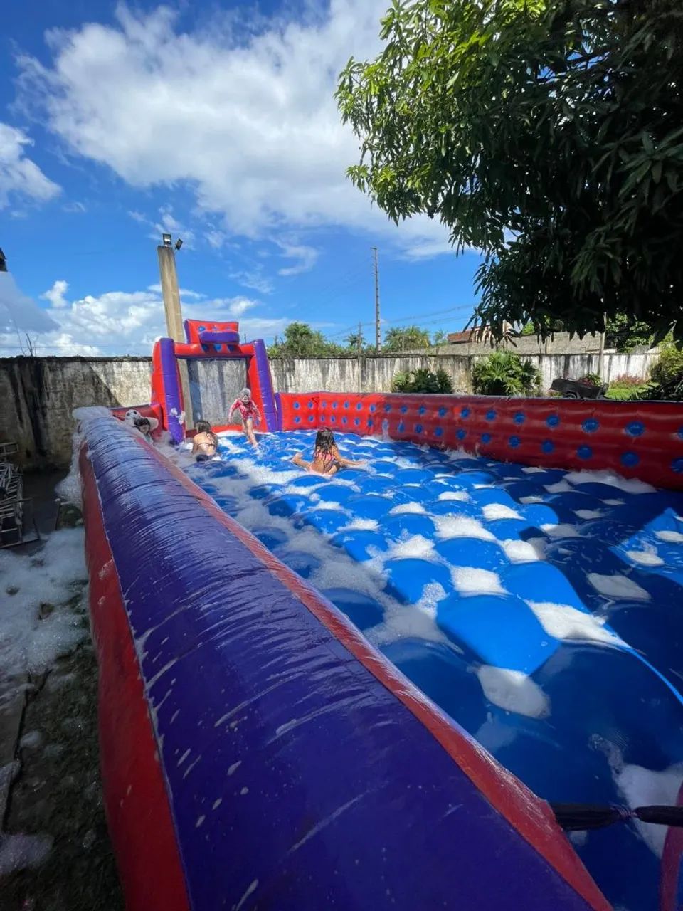 Locação de brinquedos  - Foto 3