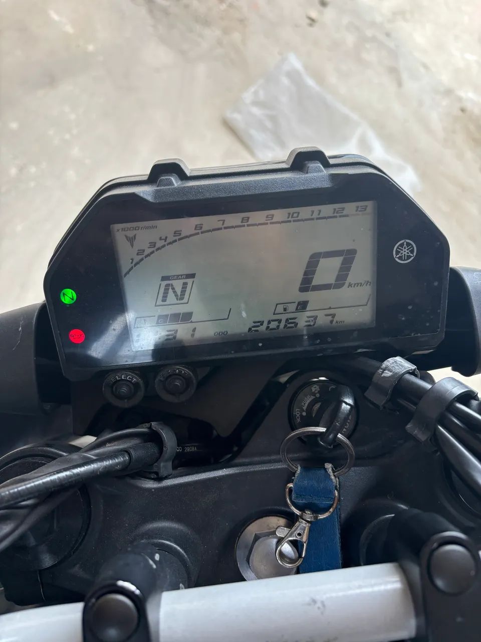 Mt 03 - Foto 2