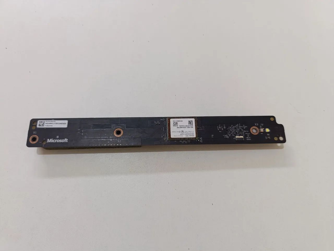 Placa rf Power eject Xbox one X  - Foto 2