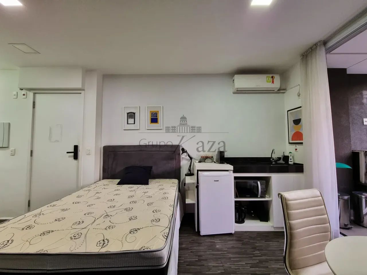 Studio - Vila Olímpia - 27m². - Foto 3