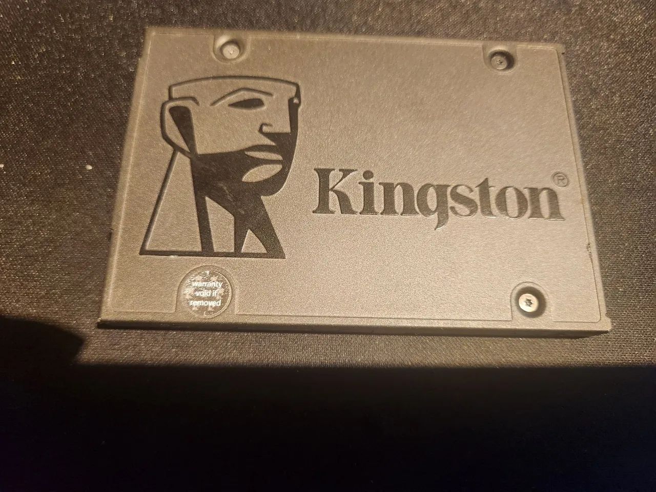 SSD KINGSTON 480 GB - Foto 5