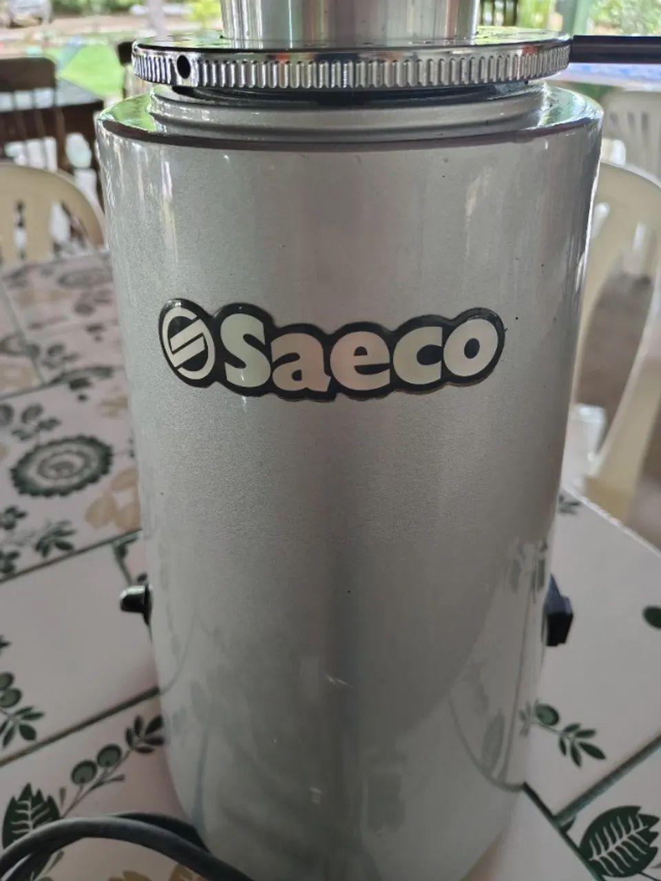 MOEDOR DE CAFÉ  - Foto 4