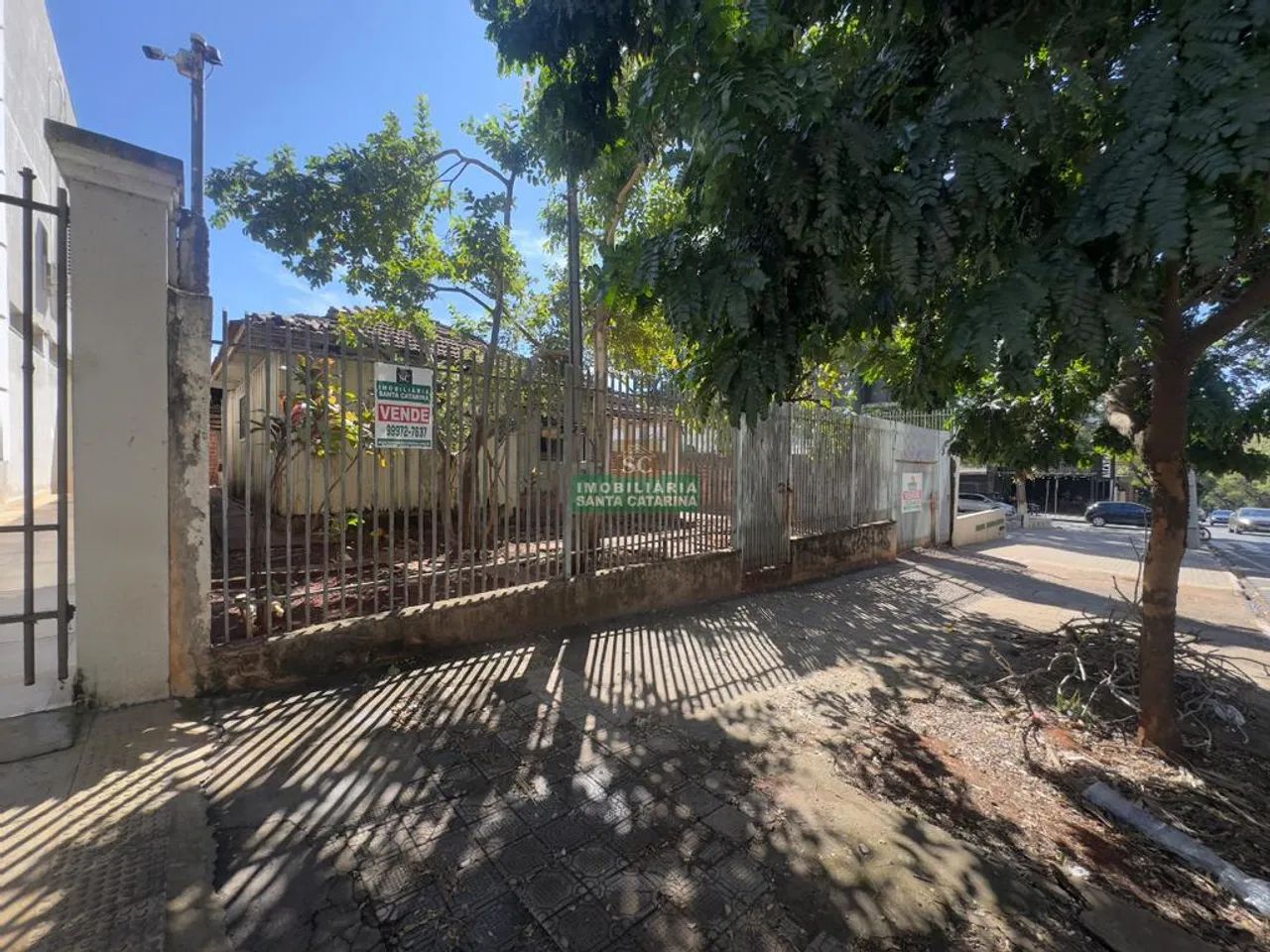 Terreno à venda em Maringá, ZONA 02, com 610 m² - Foto 4