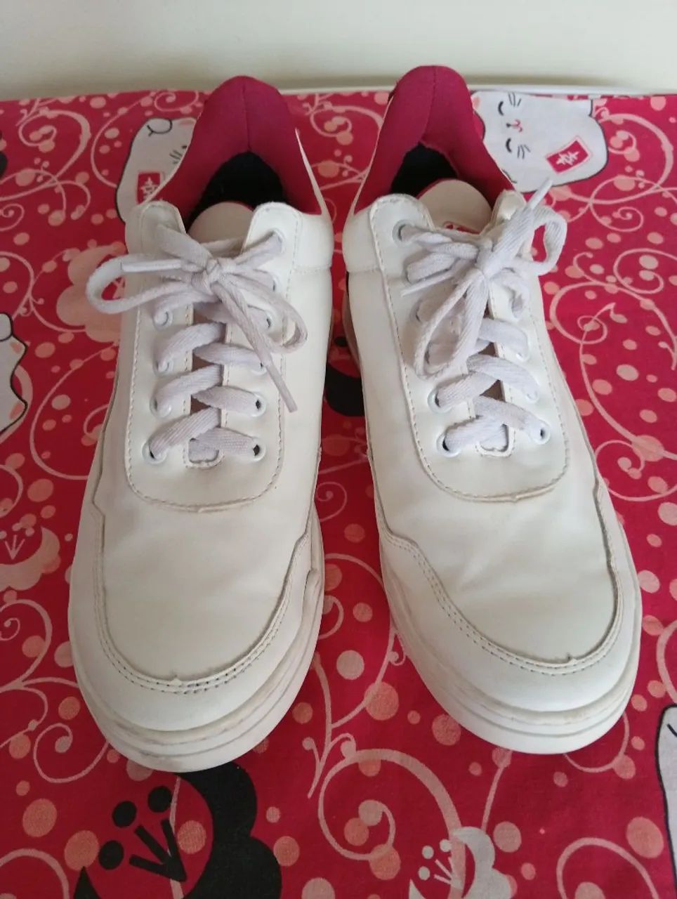 Tênis Hard Core Foot Wear - Foto 2