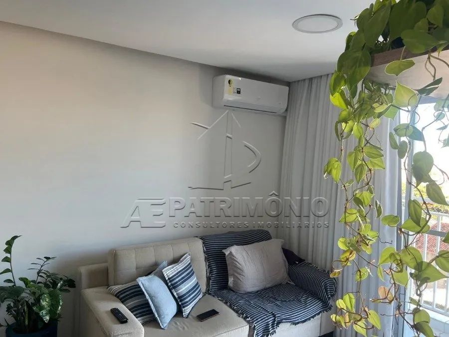 APARTAMENTO 2 Dorm.VARANDA VILLE - RESIDENCIAL - Foto 2
