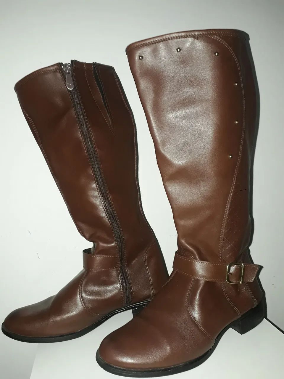 Bota elegante - Foto 3