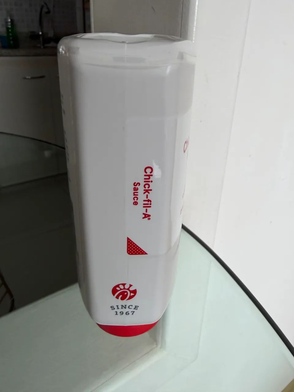 Chick-fil-A Sauce (molho do Chick-fil-A original) - Foto 3