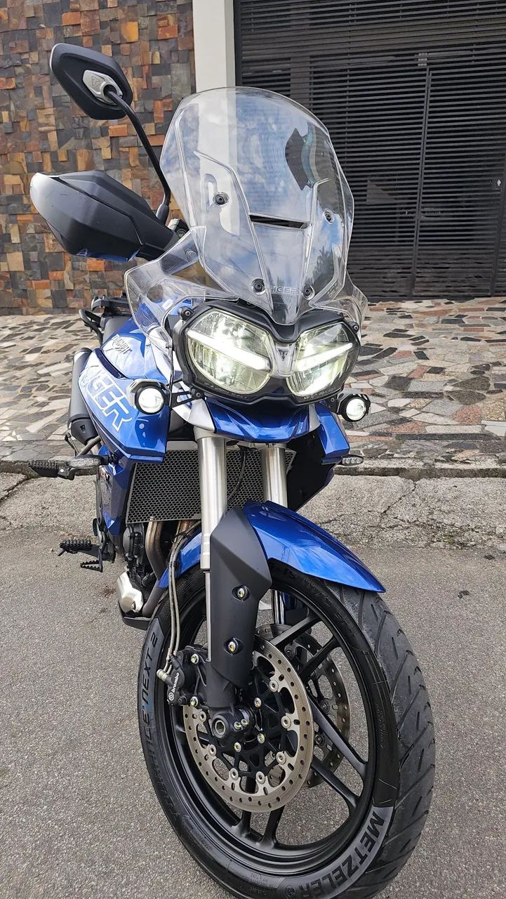 Tiger xrt 800 - Foto 5