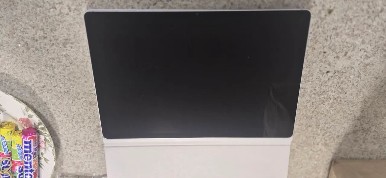 SAMSUNG GALAXY TAB S9 FE+ - ESTADO DE NOVO - Foto 5