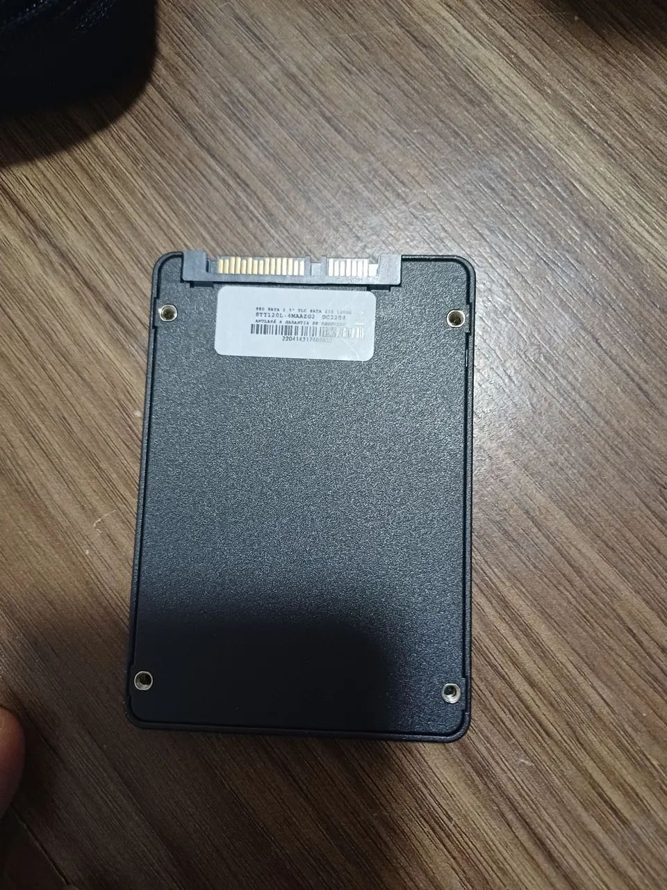 Ssd 120gb - Foto 2