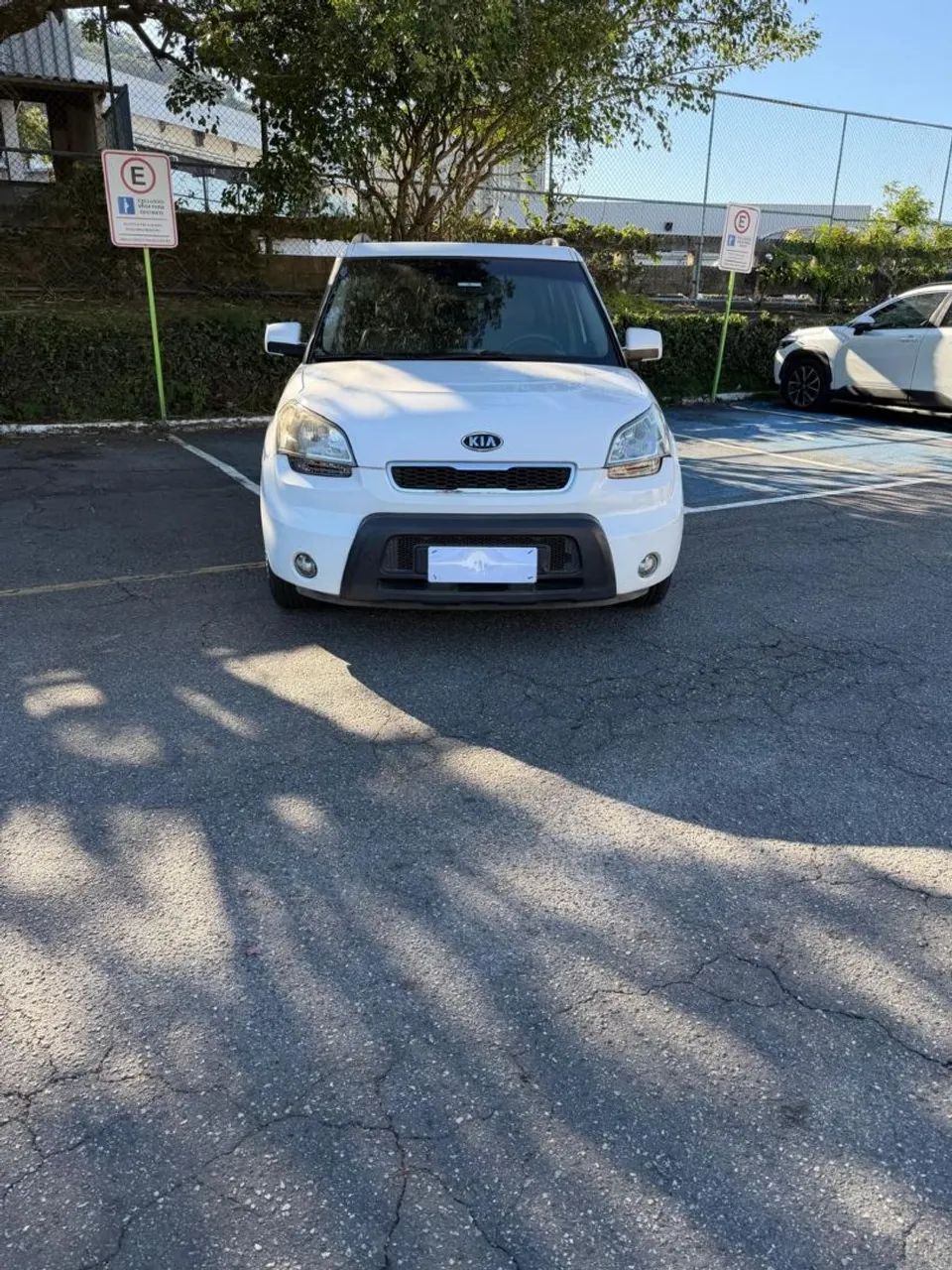 KIA Soul 2012