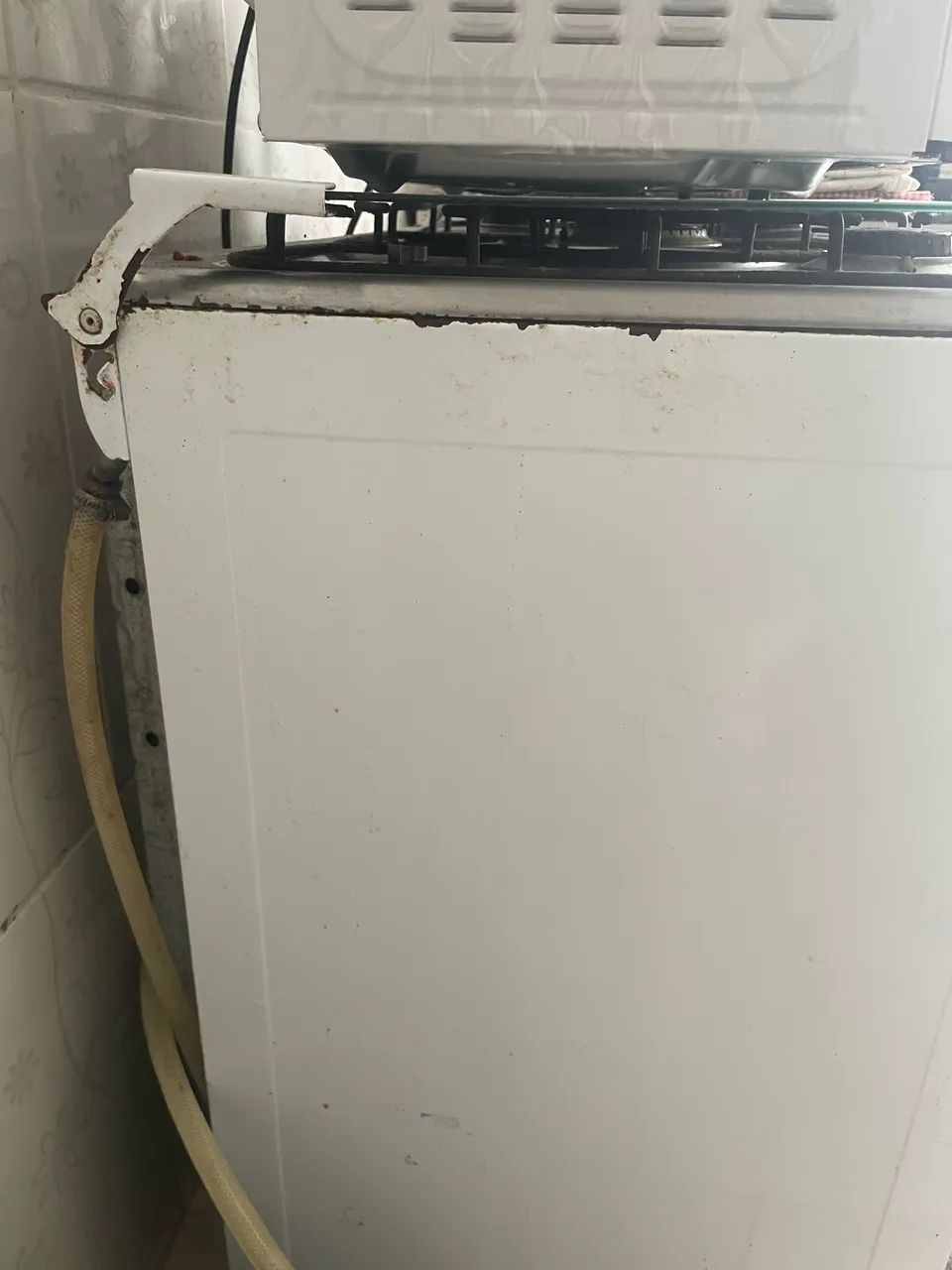 Fogão grande  - Foto 5