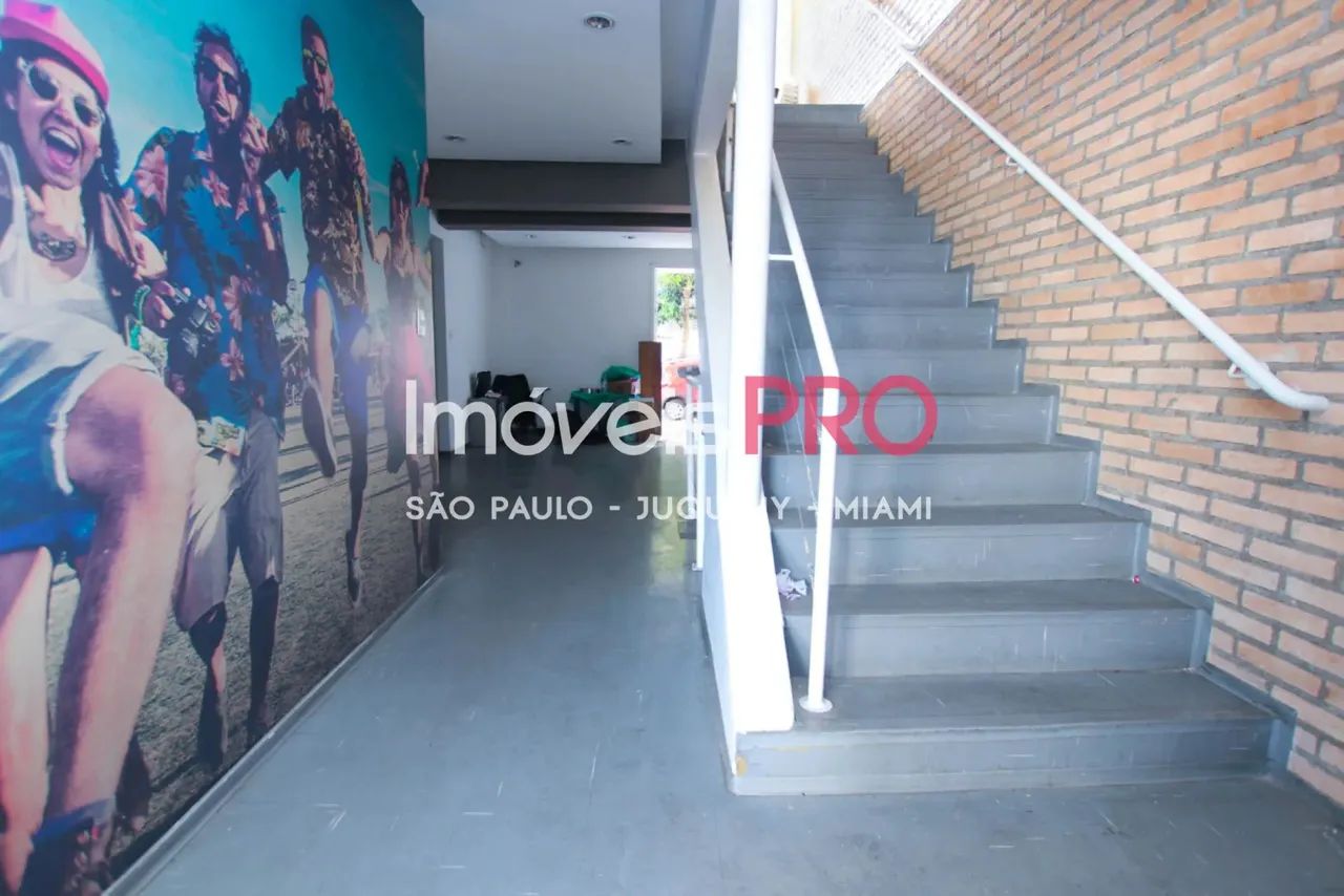 Monousuario com 2 entradas distintas, 3 pavimentos, 69 vagas, elevador, ar condicionado - Foto 6