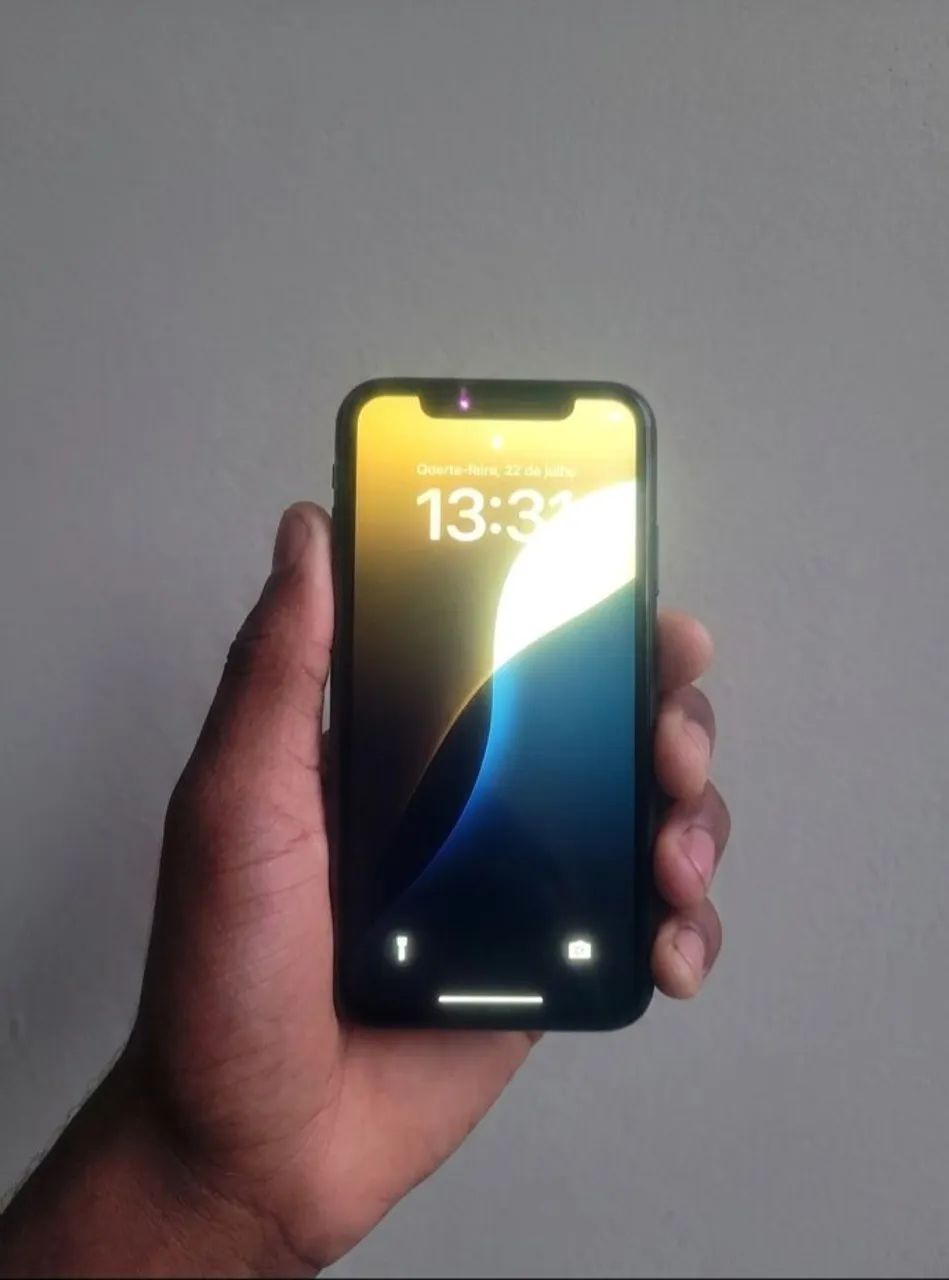 IPhone XR/ 64GB  - Foto 3