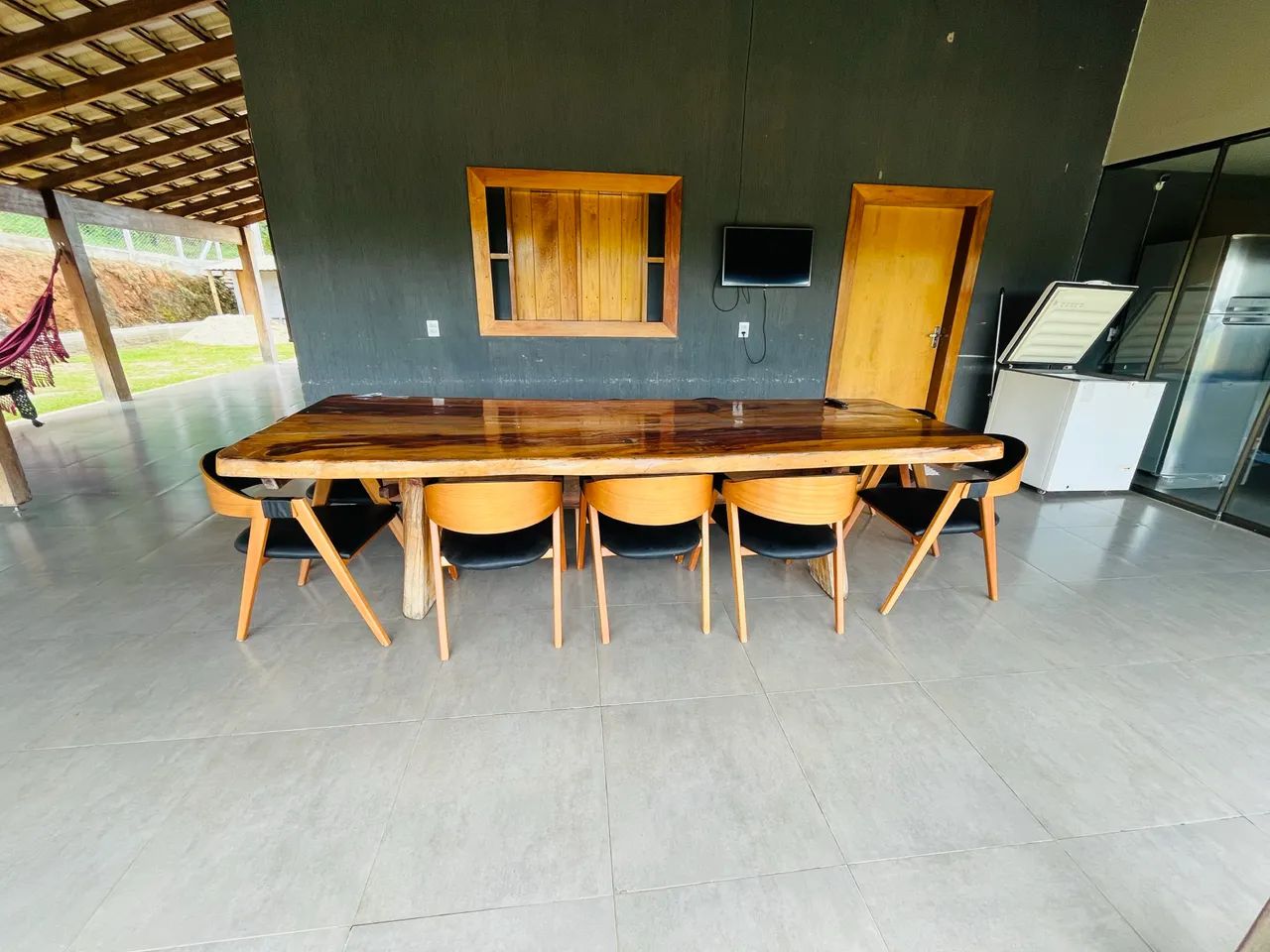 ? CASA DE CAMPO EM PIRENÓPOLIS - R$ 850 MIL - Foto 4