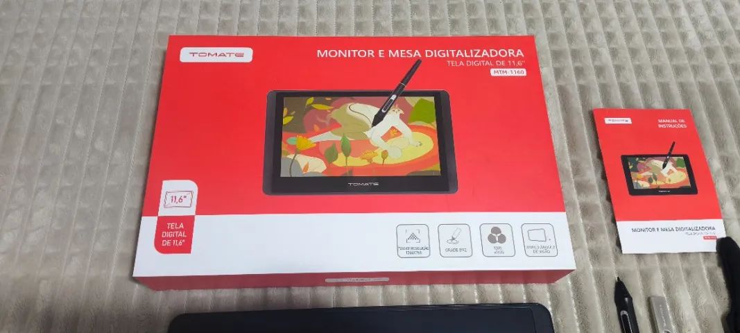 Mesa Digitalizadora