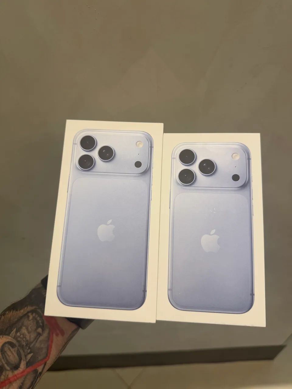 Iphone 18 Pro Max  - Foto 3