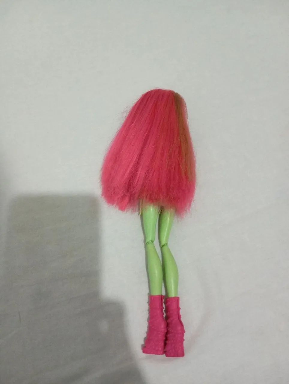 Monster High vênus  - Foto 3