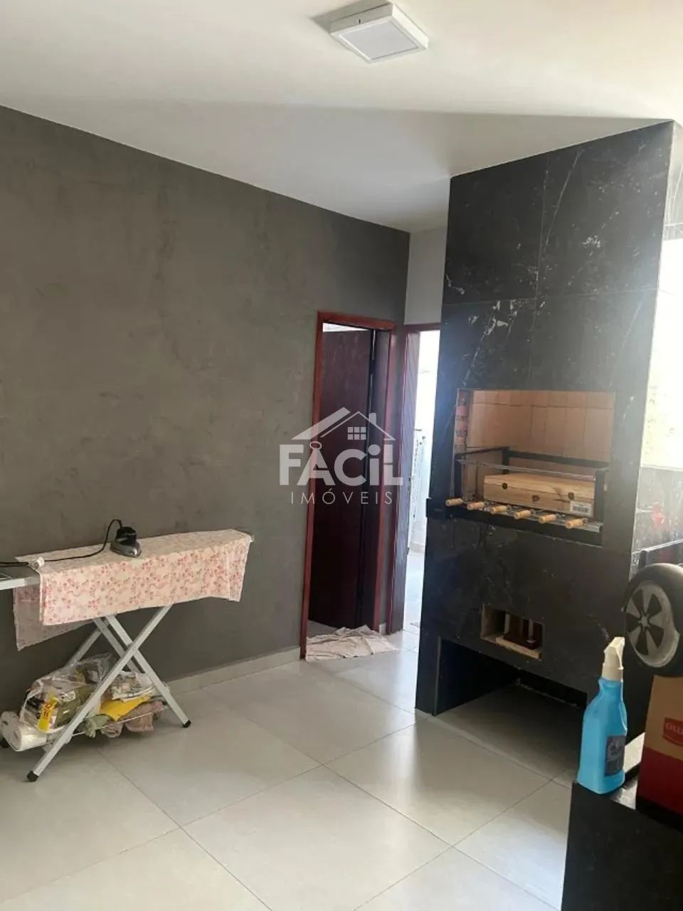 Apartamento em Jardim Monte Libano - Campo Grande - Foto 4