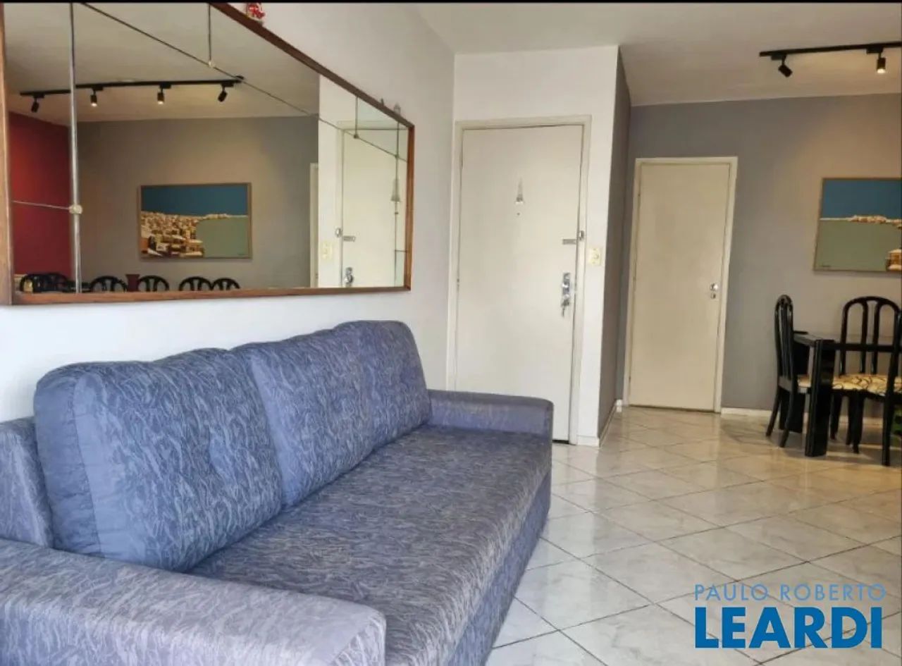 APARTAMENTO - CAMPO BELO - SP - Foto 4