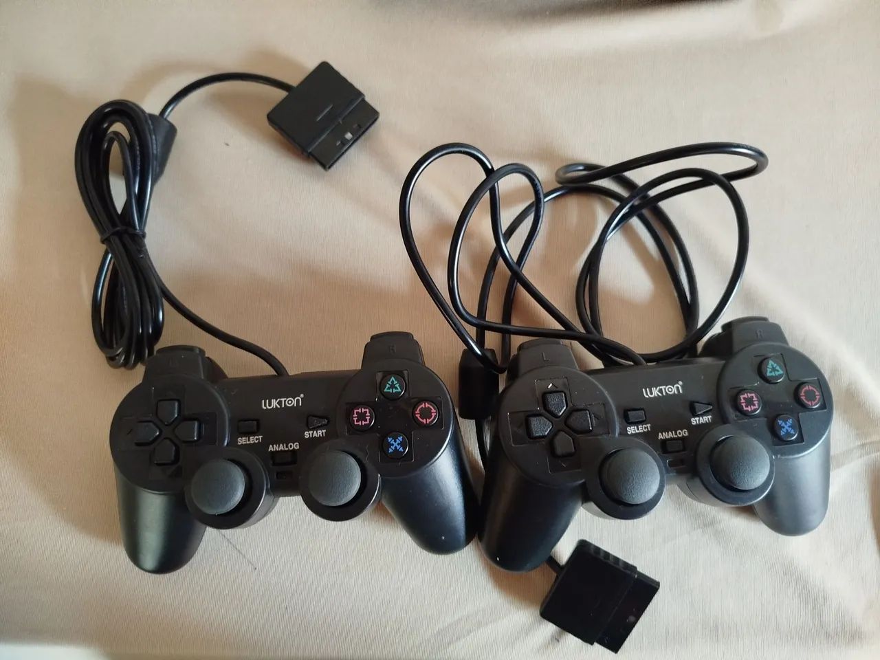 PS2  - Foto 3