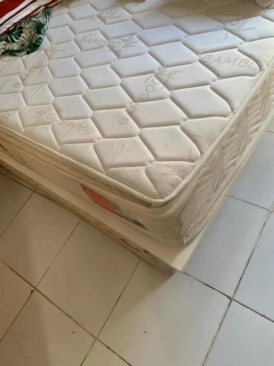 colch de casalão  - Foto 3