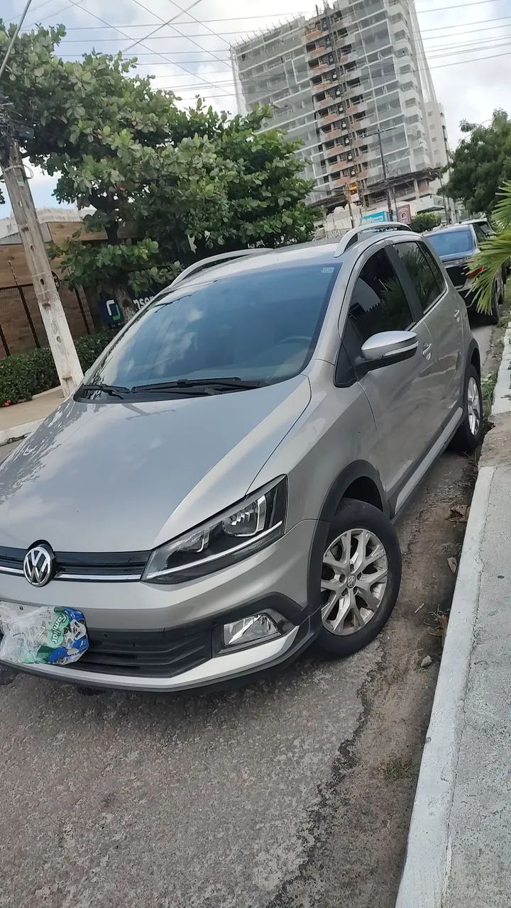 Volkswagen Gol 1.6 MI/ Power 1.6 MI 4P (álcool) 2000
