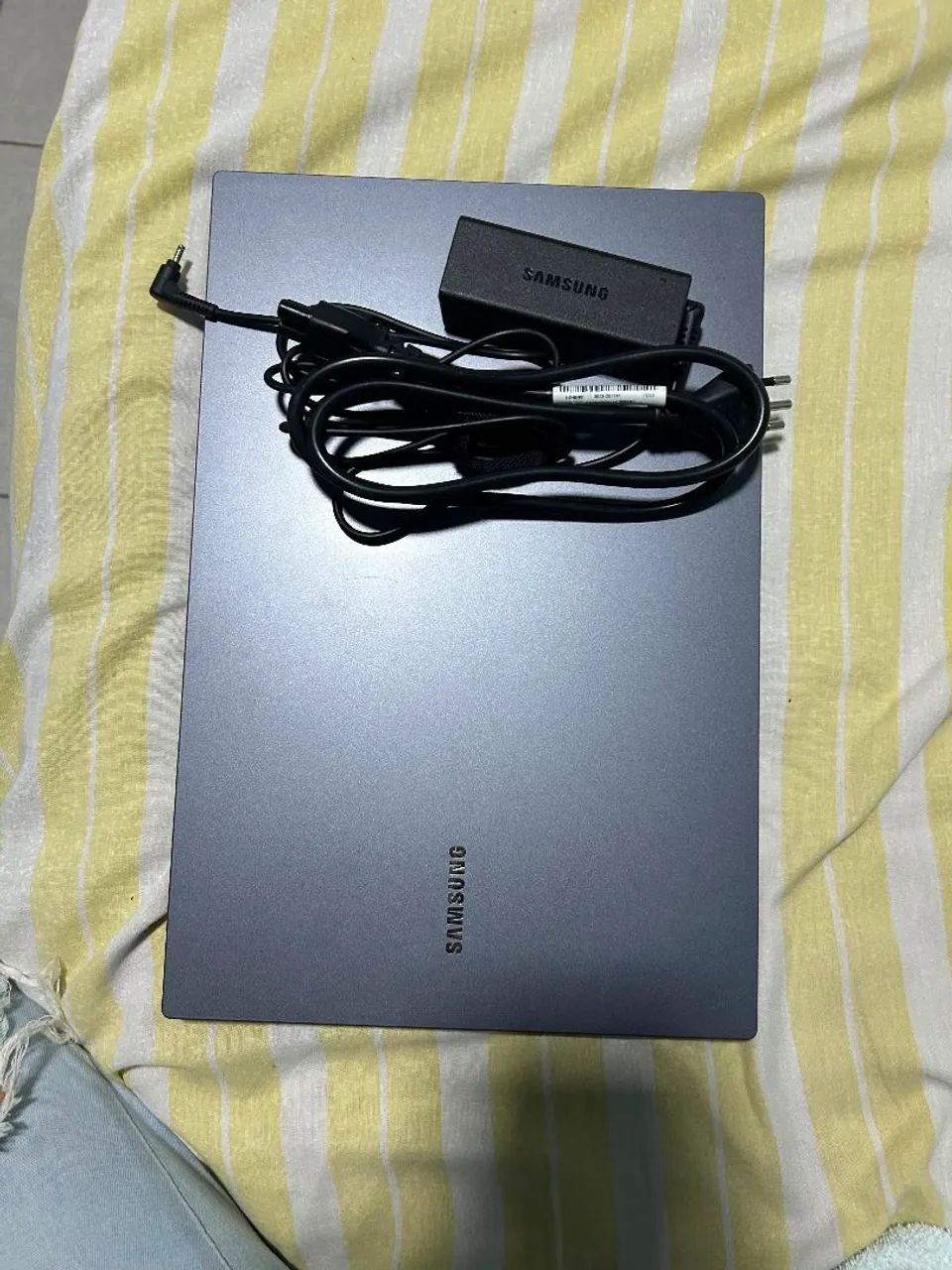 Notebook 