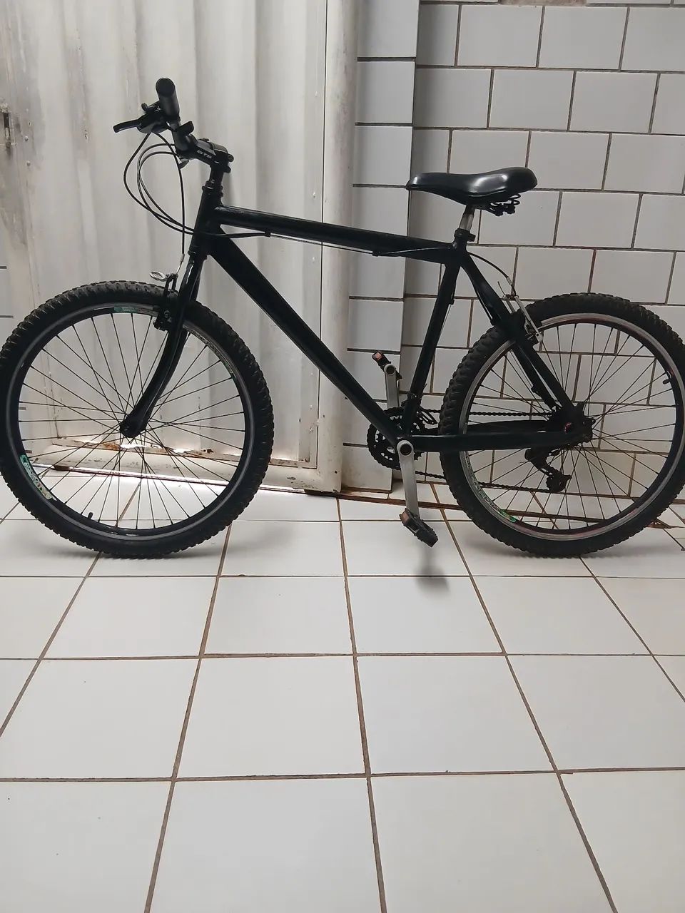 Bicicleta,Alumínio aro 26