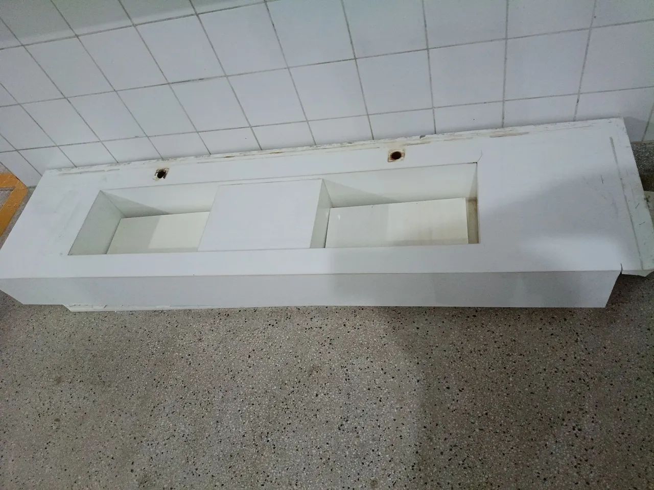 Bancada de banheiro  - Foto 3
