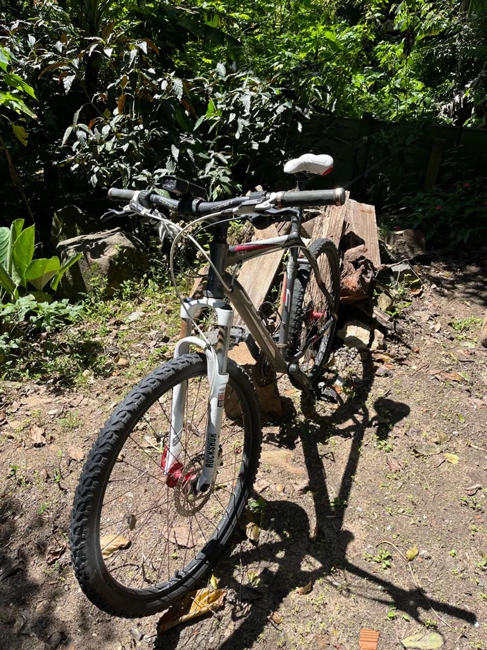 Bicicleta 300 Soul  - Foto 4
