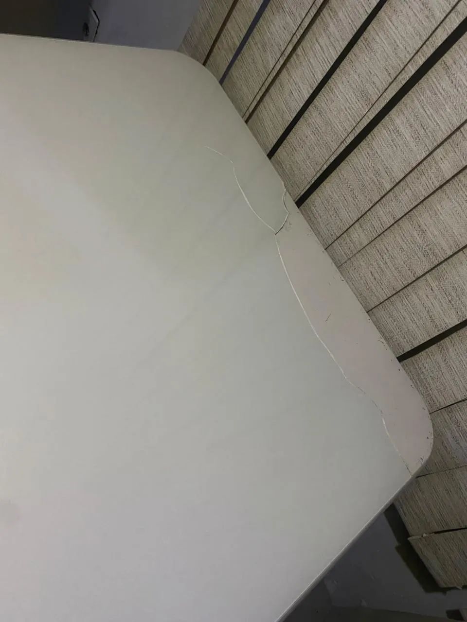 Vende-se mesa de jantar 4 cadeiras  - Foto 2