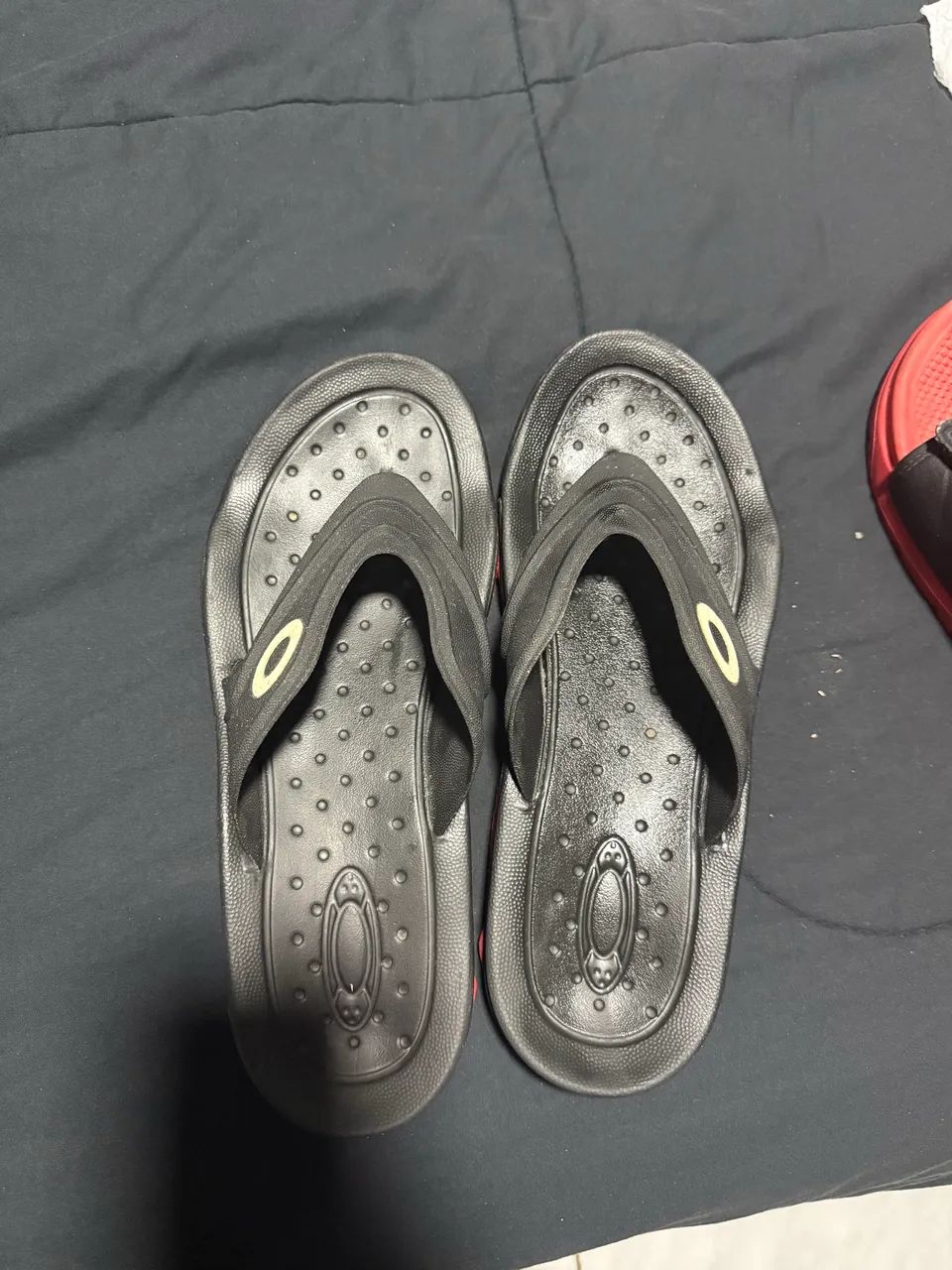 Chinelo Oakley  - Foto 3