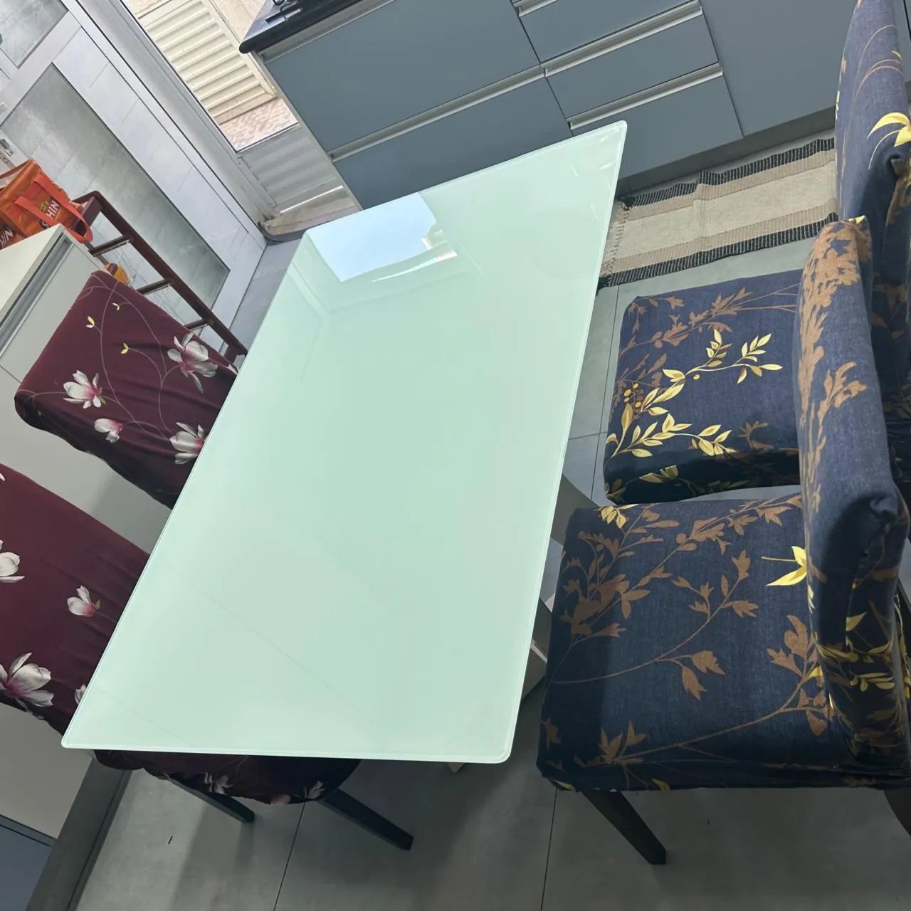 Cadeiras de mesa de jantar - Foto 2