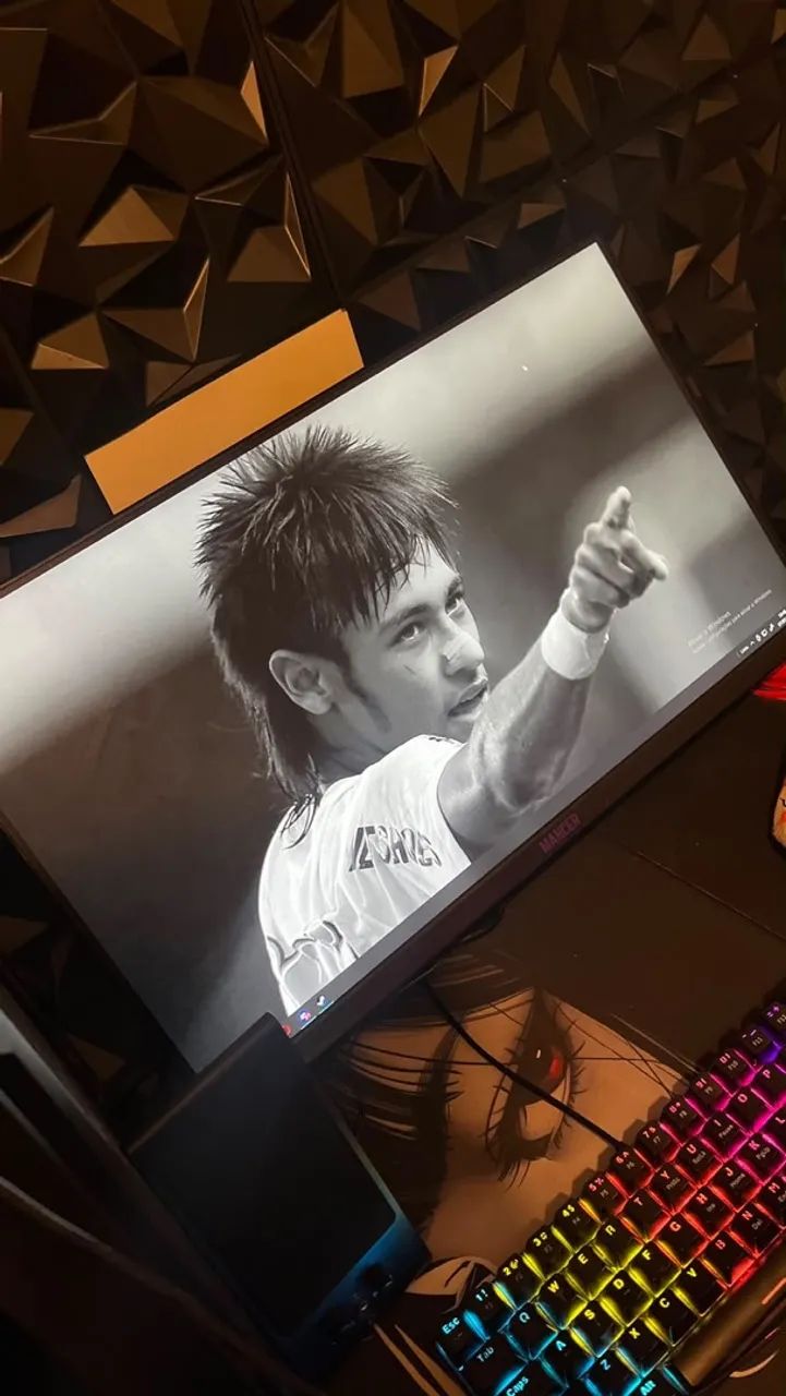 PC GAMER PICHAU ABADDOR - Foto 2